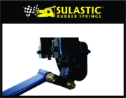 Picture of SE-05  Sulastic Shackle for Rear Axle  SE-05