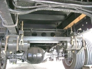 Picture of SAJ-04 Sulastic Shackle for Rear Axle  SAJ-04