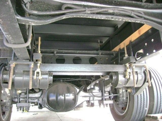 Picture of SAJ-04 Sulastic Shackle for Rear Axle  SAJ-04