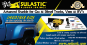 Picture of SC-01 Sulastic Shackle for Rear Axle  SC-01