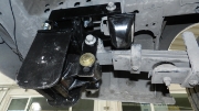 Picture of SE-10  Hiace Sulastic Shackle for Rear Axle  SE-10 Hiace