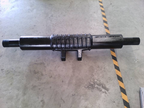 Picture of REAR TORSILASTIC SPRING FOR EAGLE BUSES (Reinforced Inner tube)