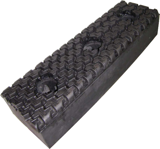 Picture of Rubber Bumper