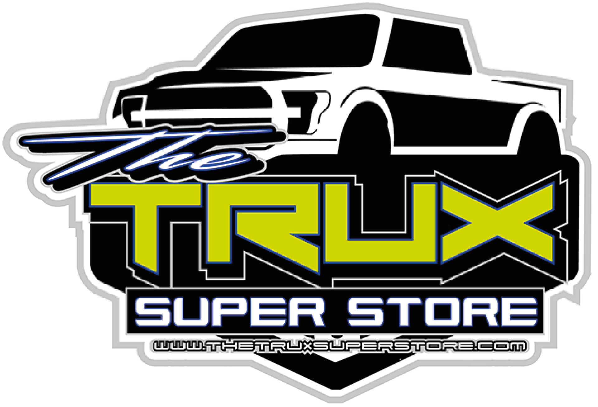 Trux Accessories - Midwest Wheel