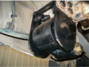 Picture of SE-05  Sulastic Shackle for Rear Axle  SE-05