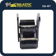 Picture of SA-01 Sulastic Shackle for Rear Axle