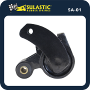 Picture of SA-01 Sulastic Shackle for Rear Axle