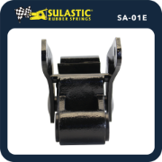 Picture of SA-01E Sulastic Shackle for Rear Axle