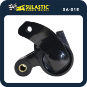 Picture of SA-01E Sulastic Shackle for Rear Axle