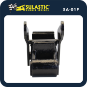 Picture of SA-01F Sulastic Shackle for Rear Axle