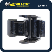 Picture of SA-01F Sulastic Shackle for Rear Axle