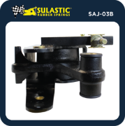 Picture of SAJ-03B Sulastic Shackle for Rear Axle