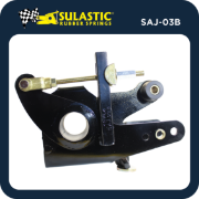 Picture of SAJ-03B Sulastic Shackle for Rear Axle