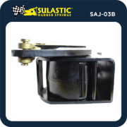 Picture of SAJ-03B Sulastic Shackle for Rear Axle