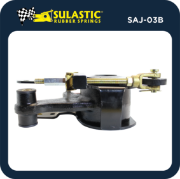 Picture of SAJ-03B Sulastic Shackle for Rear Axle