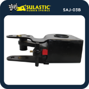 Picture of SAJ-03B Sulastic Shackle for Rear Axle