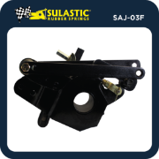 Picture of SAJ-03F Adjustable Sulastic Shackle for Rear Axle