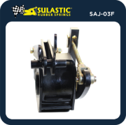 Picture of SAJ-03F Adjustable Sulastic Shackle for Rear Axle