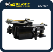 Picture of SAJ-03F Adjustable Sulastic Shackle for Rear Axle