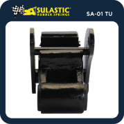 Picture of SA-01 TU Sulastic Shackle for Rear Axle