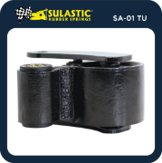 Picture of SA-01 TU Sulastic Shackle for Rear Axle