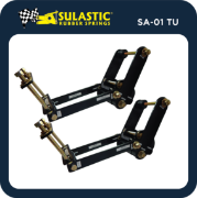 Picture of SA-01 TU Sulastic Shackle for Rear Axle