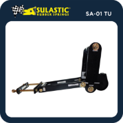 Picture of SA-01 TU Sulastic Shackle for Rear Axle