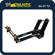 Picture of SA-01 TU Sulastic Shackle for Rear Axle