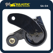 Picture of SA-04 Sulastic Shackle for Rear Axle