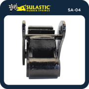 Picture of SA-04 Sulastic Shackle for Rear Axle