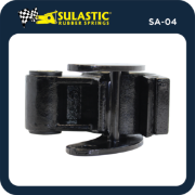 Picture of SA-04 Sulastic Shackle for Rear Axle