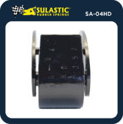 Picture of SA-04HD Sulastic Shackle for Rear Axle