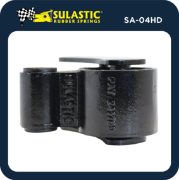 Picture of SA-04HD Sulastic Shackle for Rear Axle