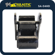 Picture of SA-04HD Sulastic Shackle for Rear Axle