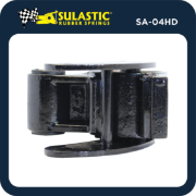 Picture of SA-04HD Sulastic Shackle for Rear Axle