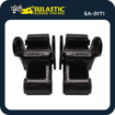 Picture of SA-01-TI Sulastic Shackle for Rear Axle