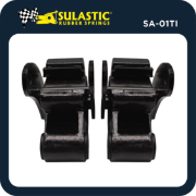 Picture of SA-01-TI Sulastic Shackle for Rear Axle