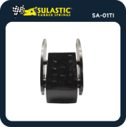 Picture of SA-01-TI Sulastic Shackle for Rear Axle