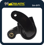 Picture of SA-01-TI Sulastic Shackle for Rear Axle