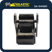 Picture of SA-04HDD Sulastic Shackle for Rear Axle