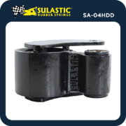 Picture of SA-04HDD Sulastic Shackle for Rear Axle