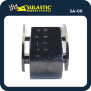 Picture of SA-06 Sulastic Shackle for Rear Axle