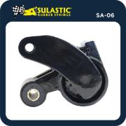 Picture of SA-06 Sulastic Shackle for Rear Axle