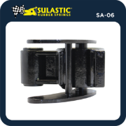 Picture of SA-06 Sulastic Shackle for Rear Axle