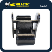 Picture of SA-06 Sulastic Shackle for Rear Axle