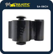 Picture of SA-06-CH Sulastic Shackle for Rear Axle