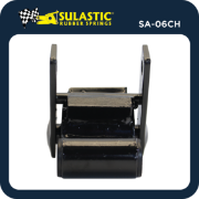 Picture of SA-06-CH Sulastic Shackle for Rear Axle