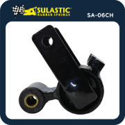 Picture of SA-06-CH Sulastic Shackle for Rear Axle