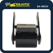 Picture of SA-06-CH Sulastic Shackle for Rear Axle