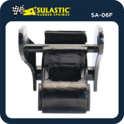 Picture of SA-06F Preloaded Sulastic Shackle for Rear Axle